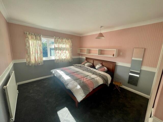 Apartment in Manchester, Greater Manchester - More
