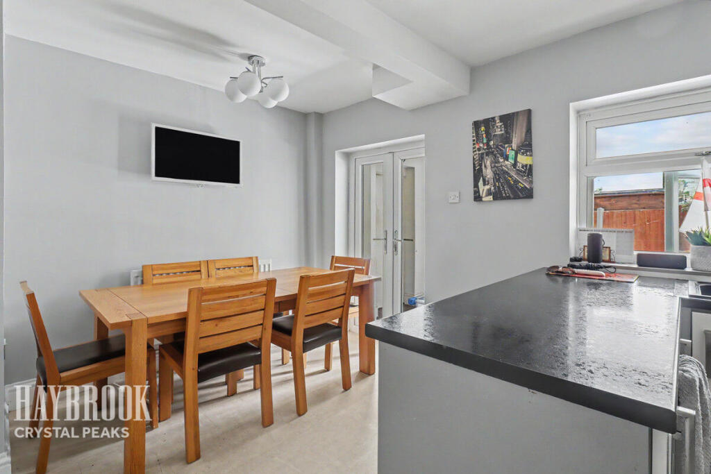 House in Sheffield - View 4