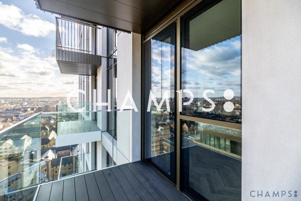 Apartment in London - More