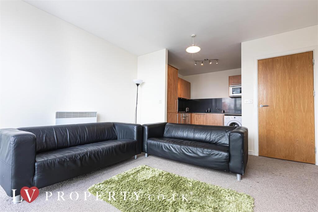 Main image of property: Holliday Street, Birmingham, West Midlands, B1