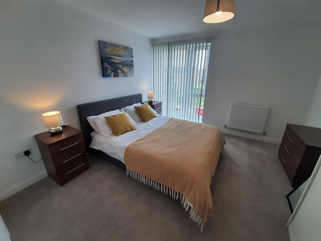 2 bedroom apartment for rent