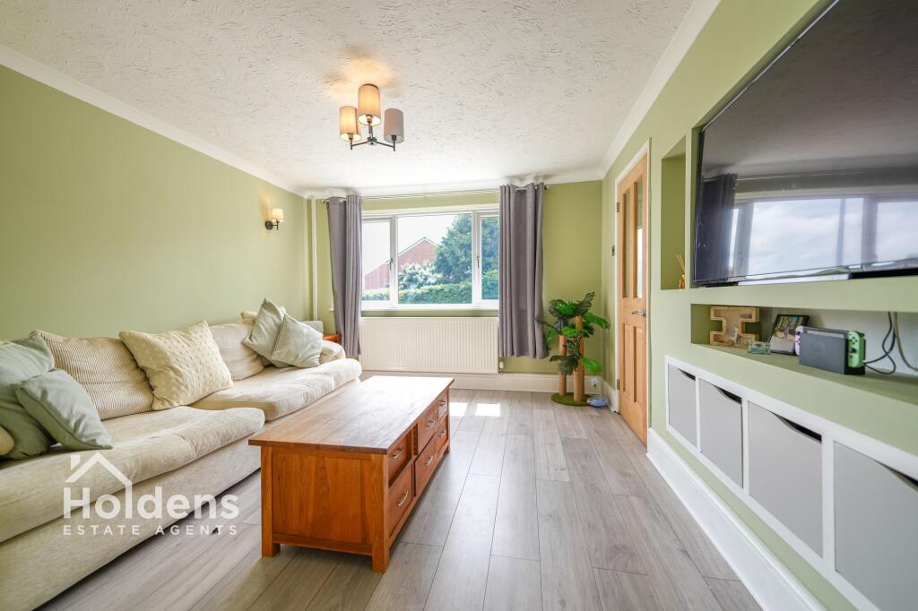 House in South Ribble, Farington - View 2