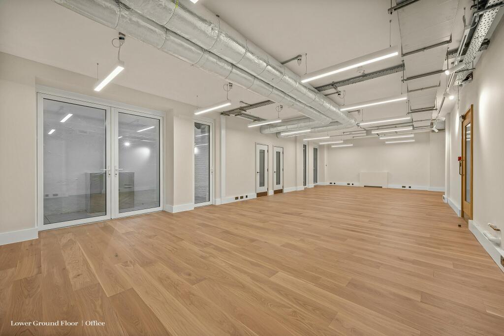 Lower Ground Floor