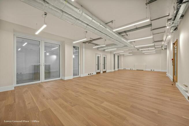 Lower Ground Floor