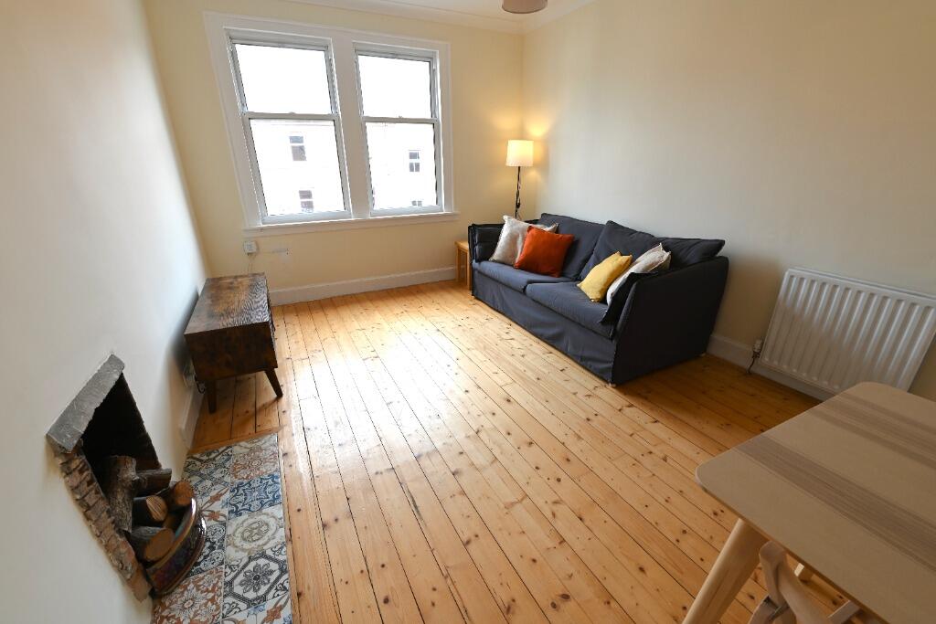 Main image of property: Bonnington Avenue, Leith, Edinburgh, EH6