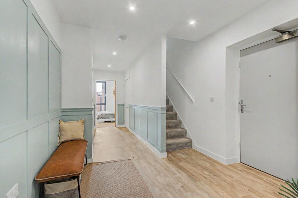 3 bedroom apartment for rent
