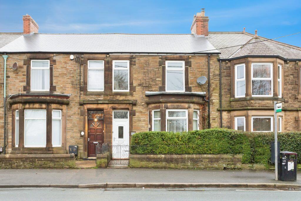 Main image of property: Medomsley Road, Consett, DH8 5HX