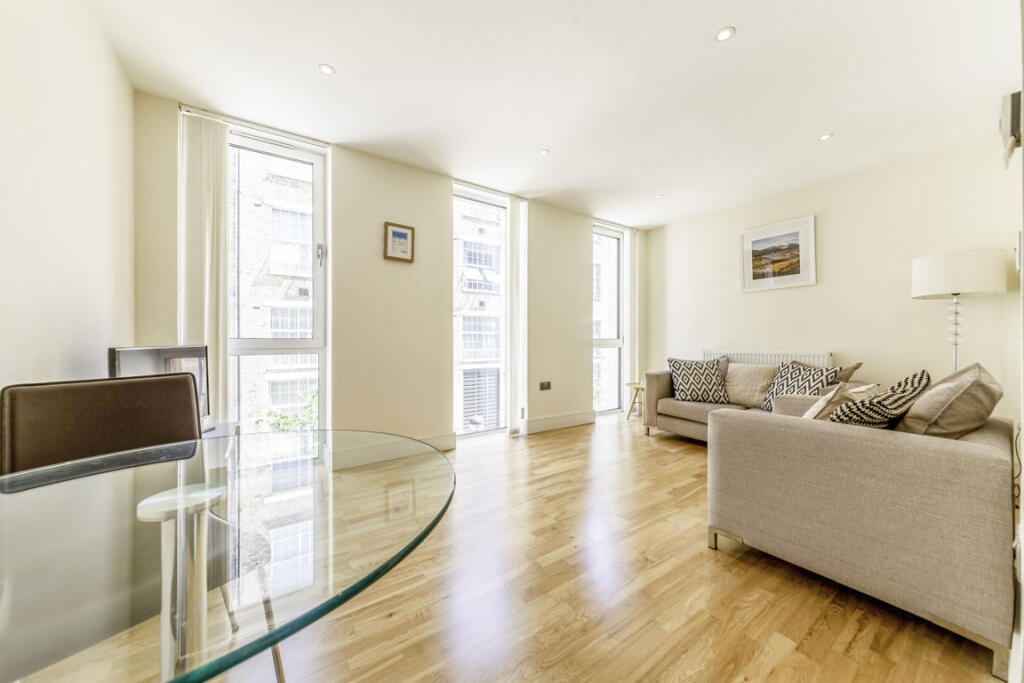 Main image of property: Causton House, Stockwell, London