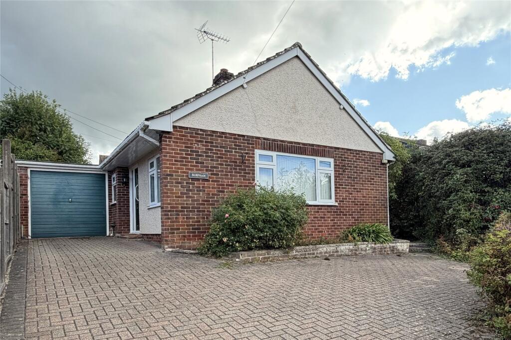 Main image of property: Ashmore Green, Thatcham, Berkshire, RG18