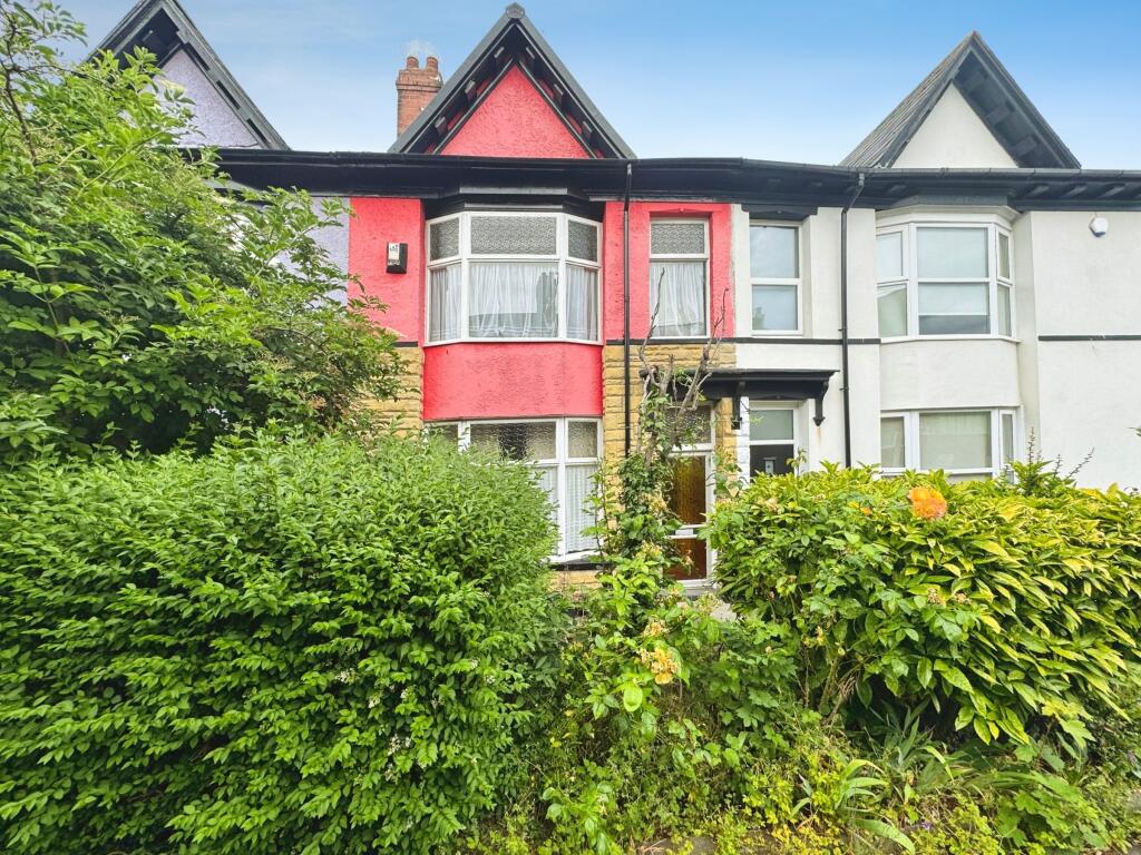 Main image of property: Springfield, North Shields, NE29 0HR