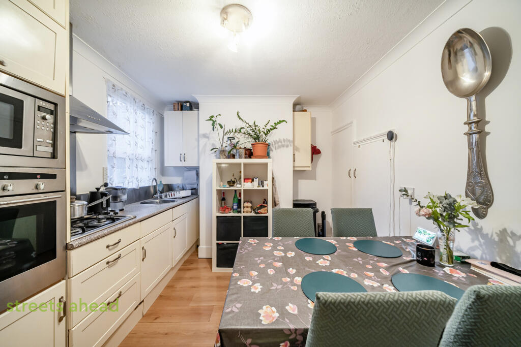 Main image of property: Milton Road, Croydon, CR0