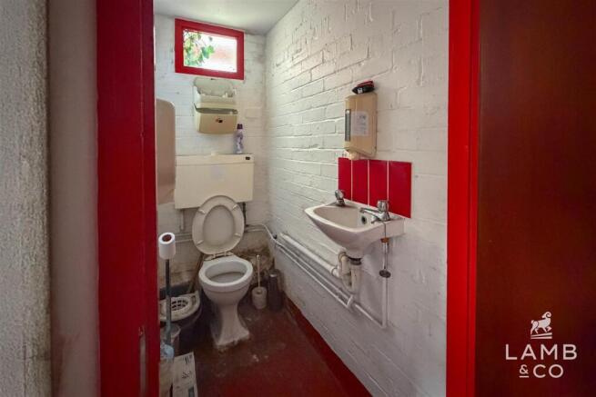 WC