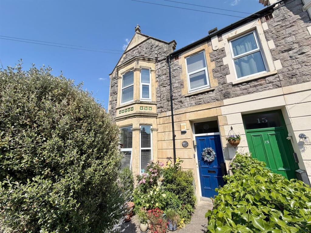 Main image of property: Severn Avenue, Weston-Super-Mare - NO CHAIN!