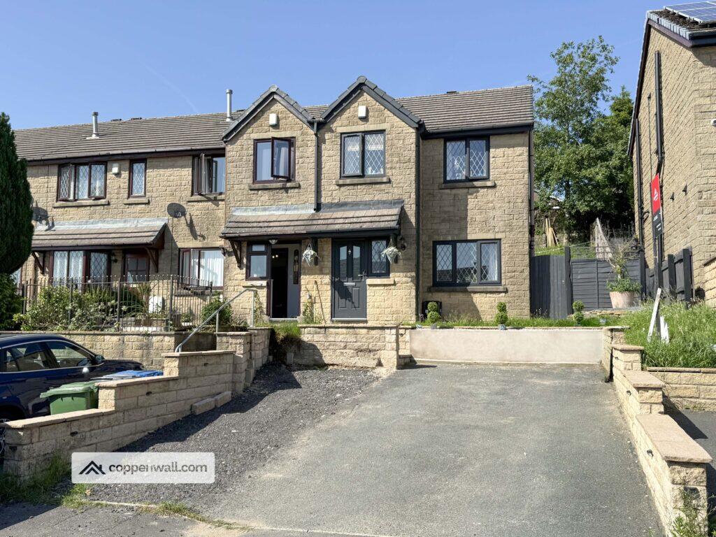 House in Rossendale, Trough Gate, Rockliffe - View 3
