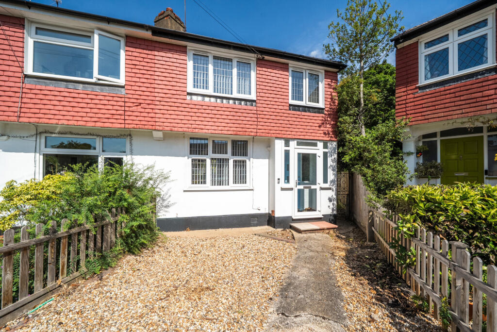 Main image of property: Rose Walk, Surbiton, KT5