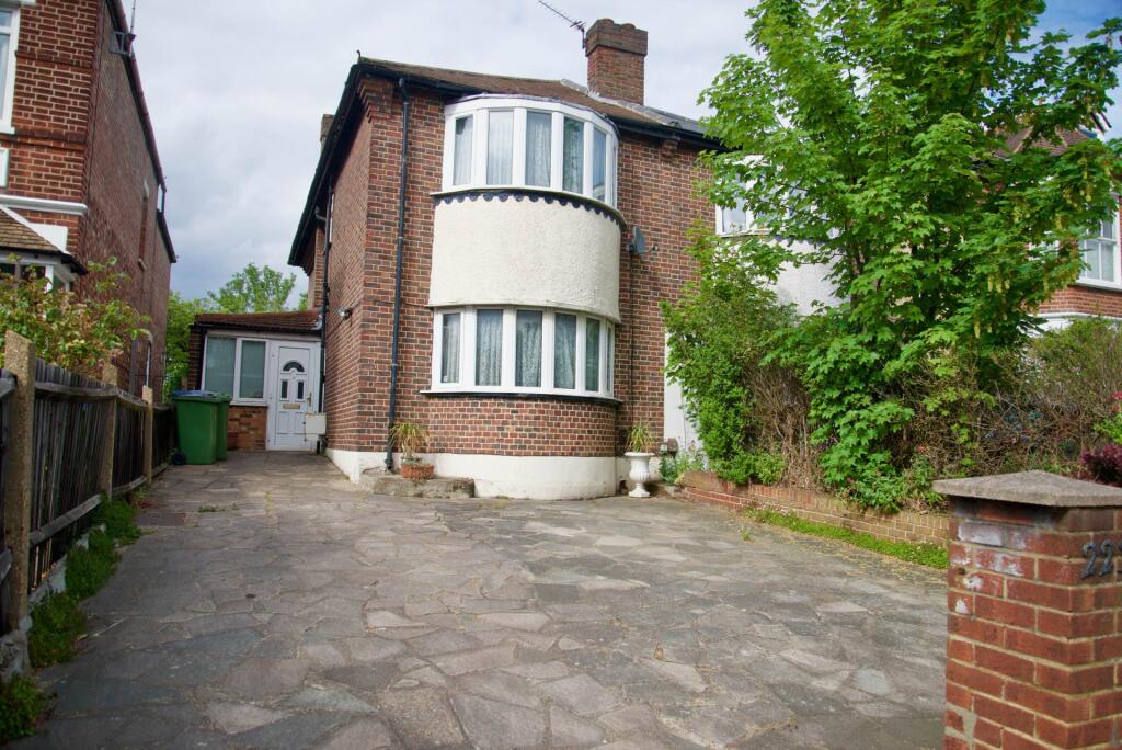 Main image of property: Shooters Hill Road, Blackheath, SE3 8UL