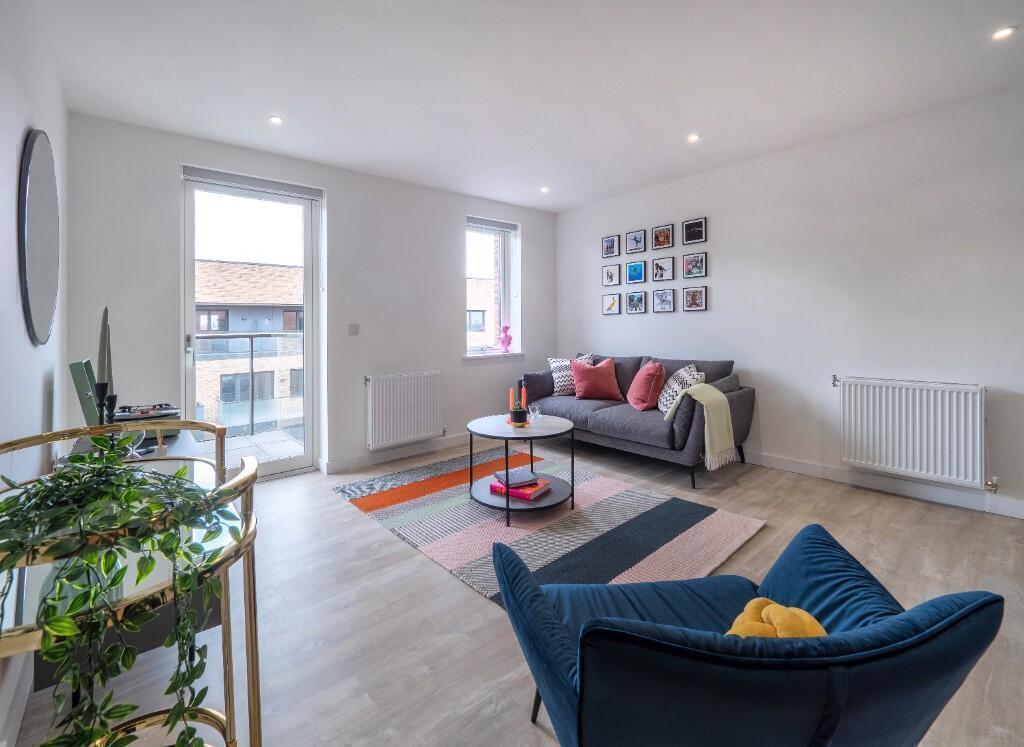 Main image of property: Eaton Walk, London, SE15