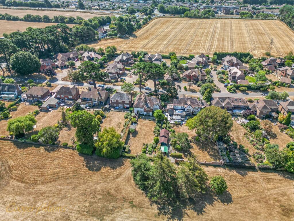 House in Arun, Angmering - More