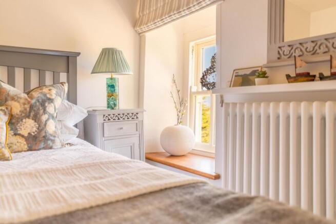 Farmhouse Bedroom Two