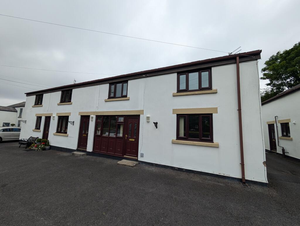 Main image of property: Foxes Farm, Fairfield Road, Singleton, Poulton-le-fylde, Lancashire