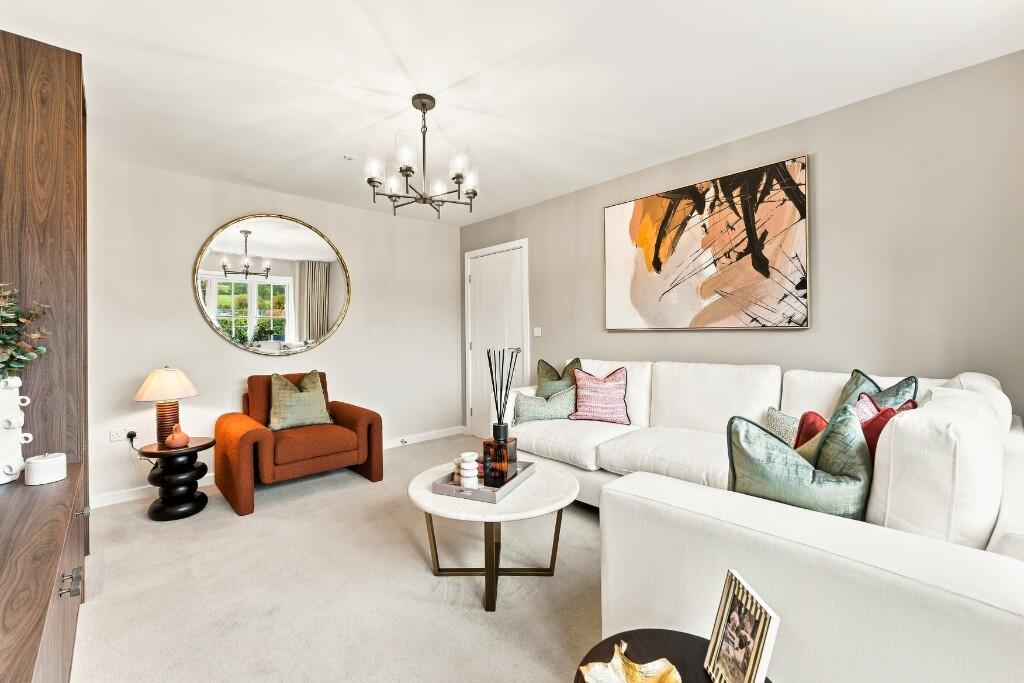 Ffordd Bayley/ Bayley Road,
Deeside,
Flintshire,
CH5 2GH  photo 4