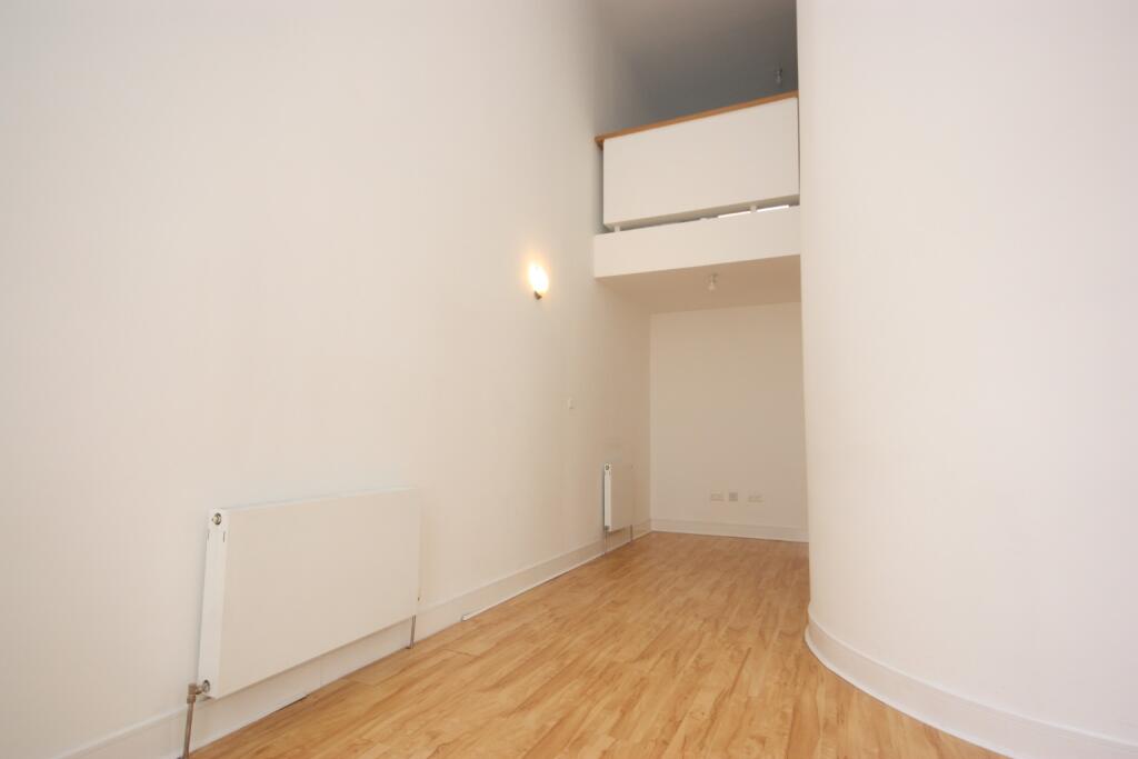 Apartment in Glasgow, Laurieston, Merchant City - More