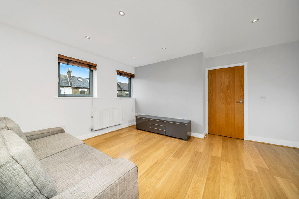 Main image of property: Battersea Park Road, Battersea
