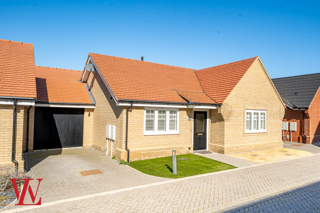 Main image of property: Braid Close, Bishop's Stortford, Hertfordshire
