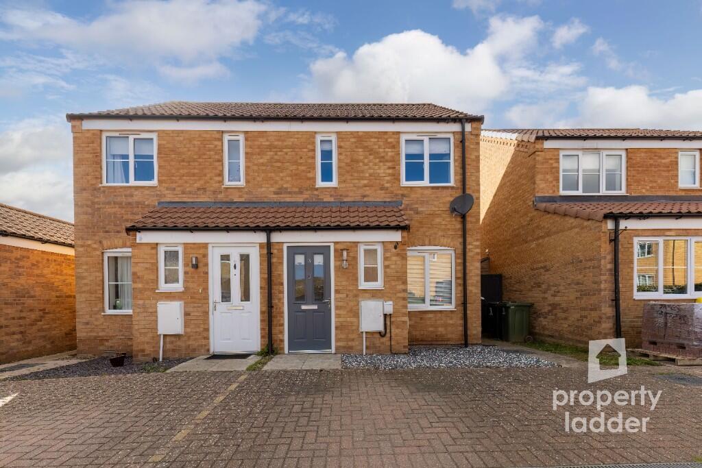 Main image of property: Butler Gardens, Wymondham, NR18