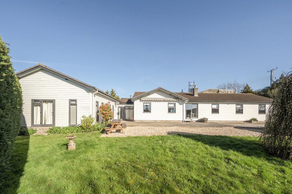 Main image of property: Evercreech Junction, Evercreech, Shepton Mallet, BA4