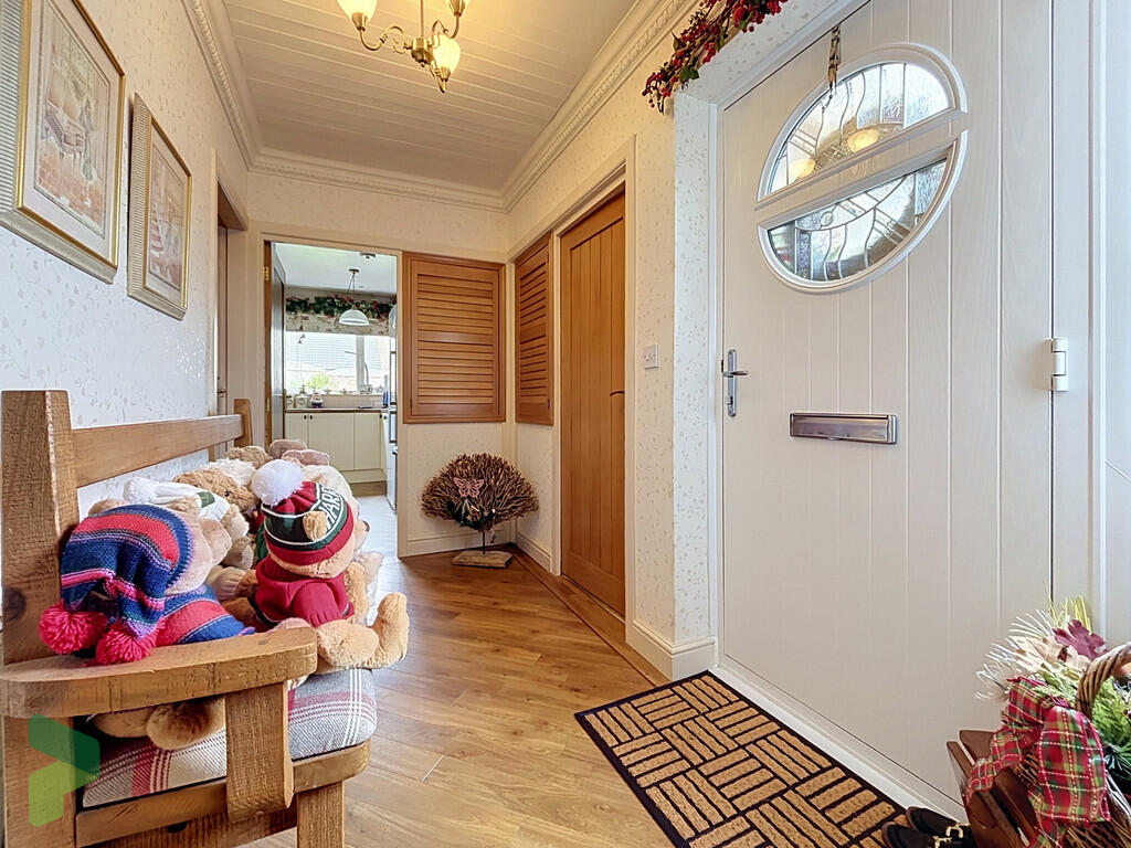 House in Blackburn - View 4