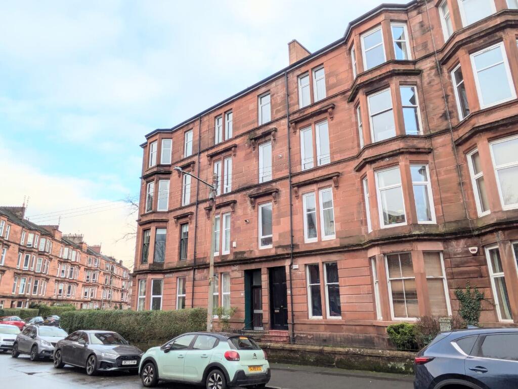 Main image of property: Westclyffe Street, Shawlands, Glasgow, G41