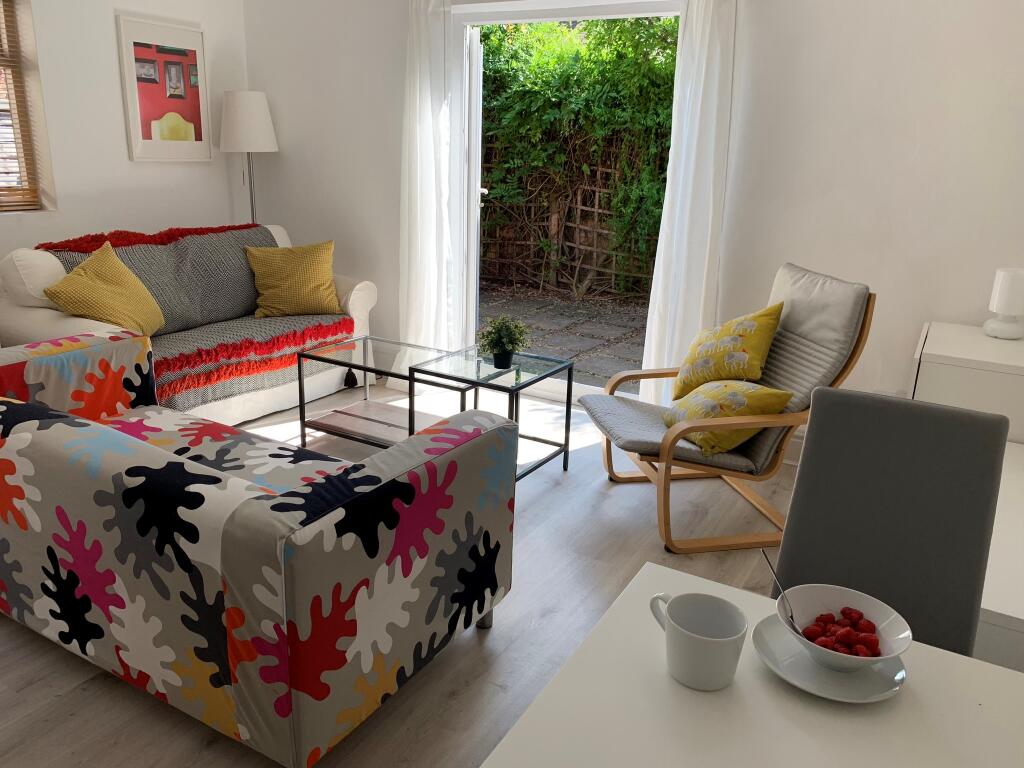 Main image of property: Sherwin Road, Lenton, East Midlands, NG7