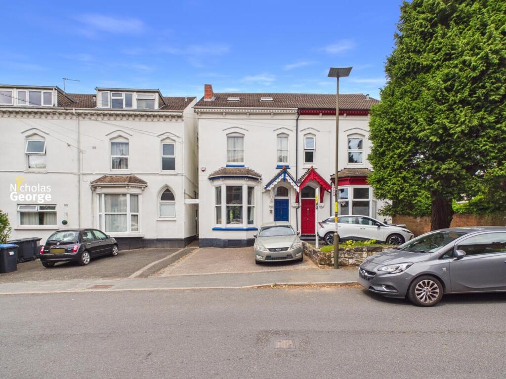 Main image of property: Ashfield Road, Kings Heath, B14 7AS