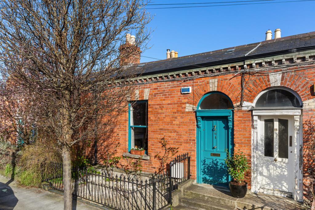 Main image of property: 54 Fontenoy Street, Phibsborough, Dublin 7, D07 Y6N4