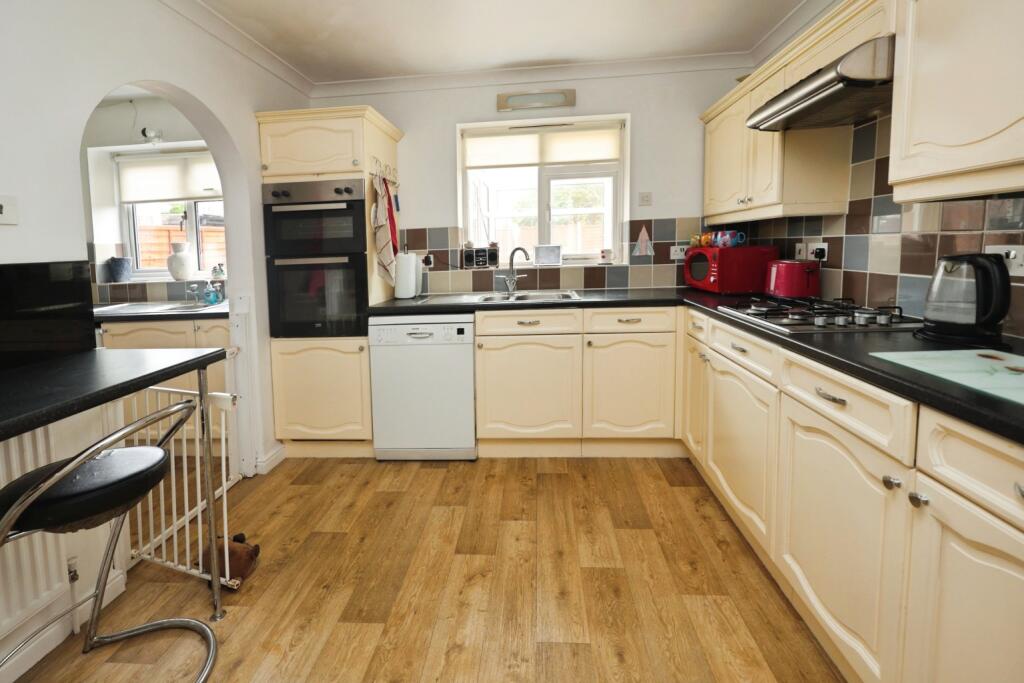 Calder Road, Lincoln photo 2