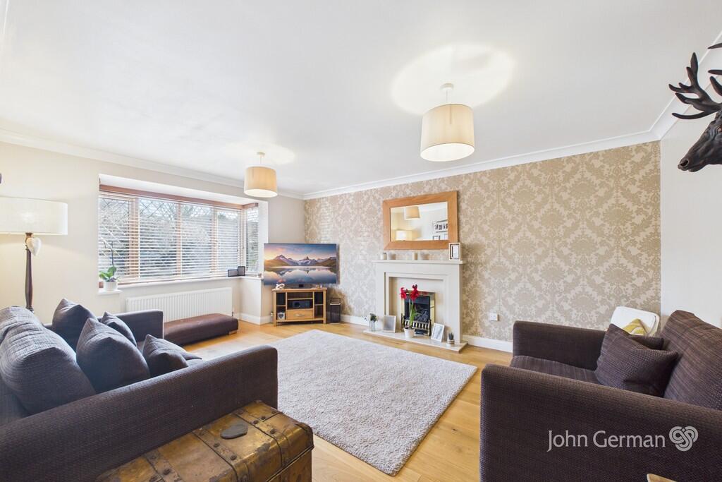 Additional image 3 of Blakeways Close, Edingale, Tamworth