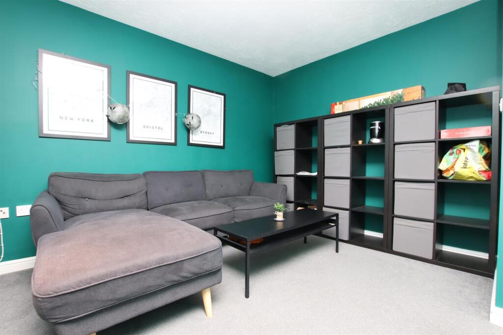 Main image of property: Wright Way, Stapleton, Bristol, BS16