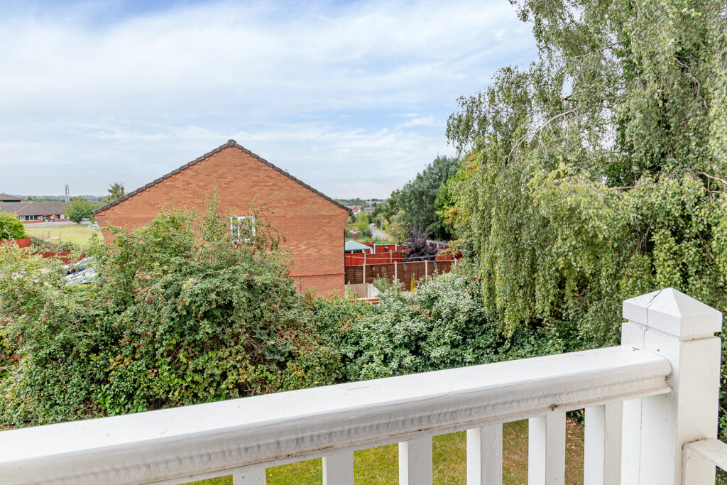 Additional image 5 of Exmoor Drive, Bromsgrove, Worcestershire, B61