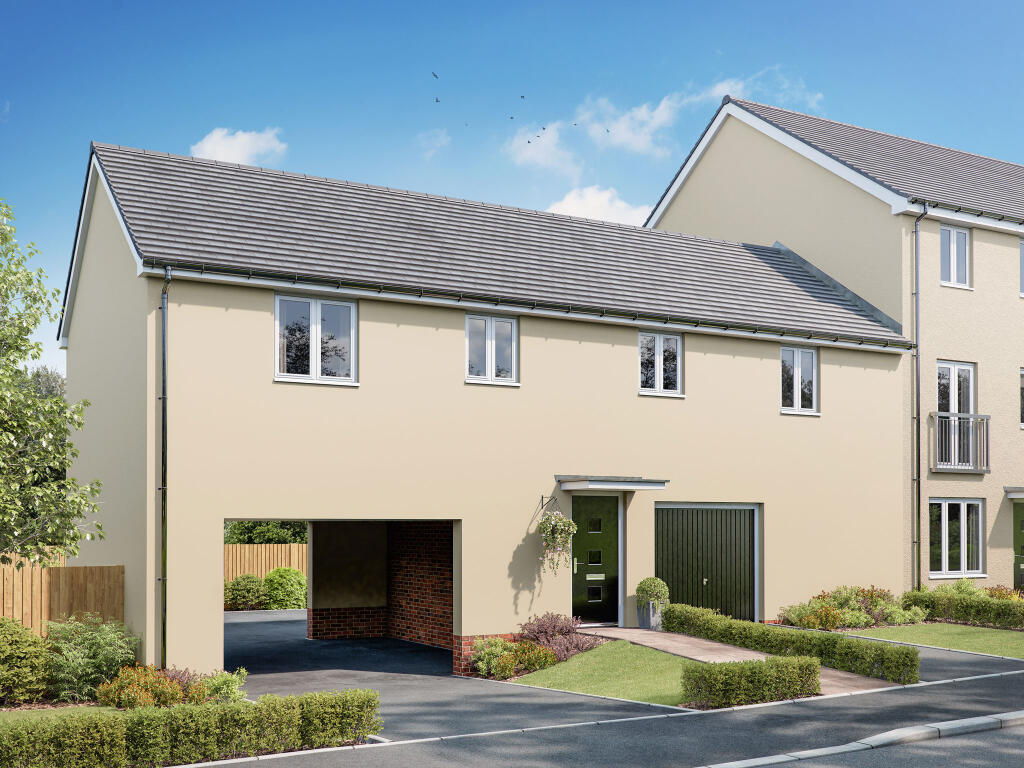 Main image of property: Kerdhva Treweythek,
Newquay,
TR8 4GA
