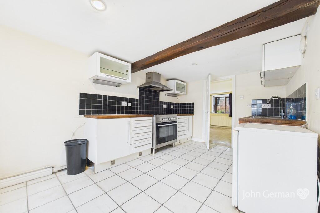 Silver Street, Uttoxeter photo 2