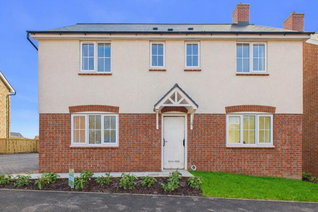 Main image of property: The Jaywick, Old Dairy Way, Netherend, Lydney