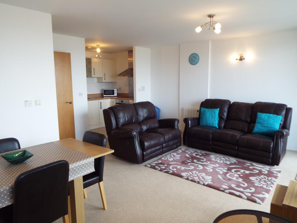 Main image of property: Hansen Court, Heol Glan Rheidol, Cardiff