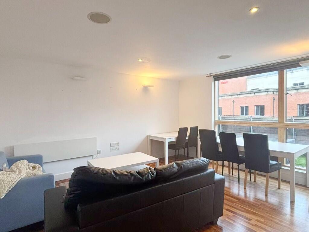 Main image of property: Whitworth Street West, Manchester, Greater Manchester, M1