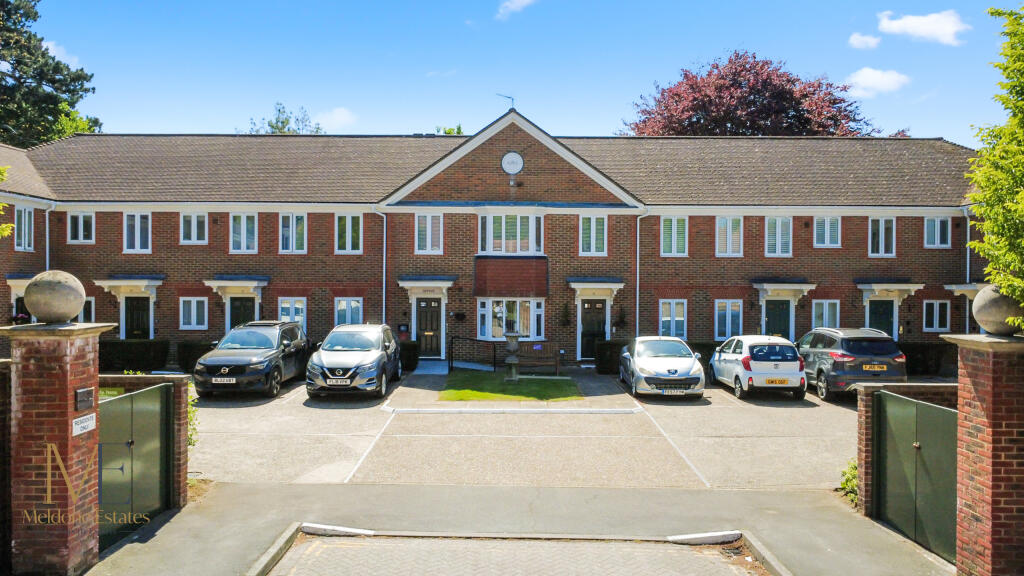 Main image of property: Nevill Court, West Malling, Kent