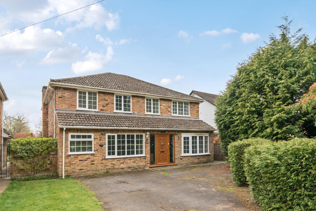 Main image of property: Woodham Lane, Woodham, KT15