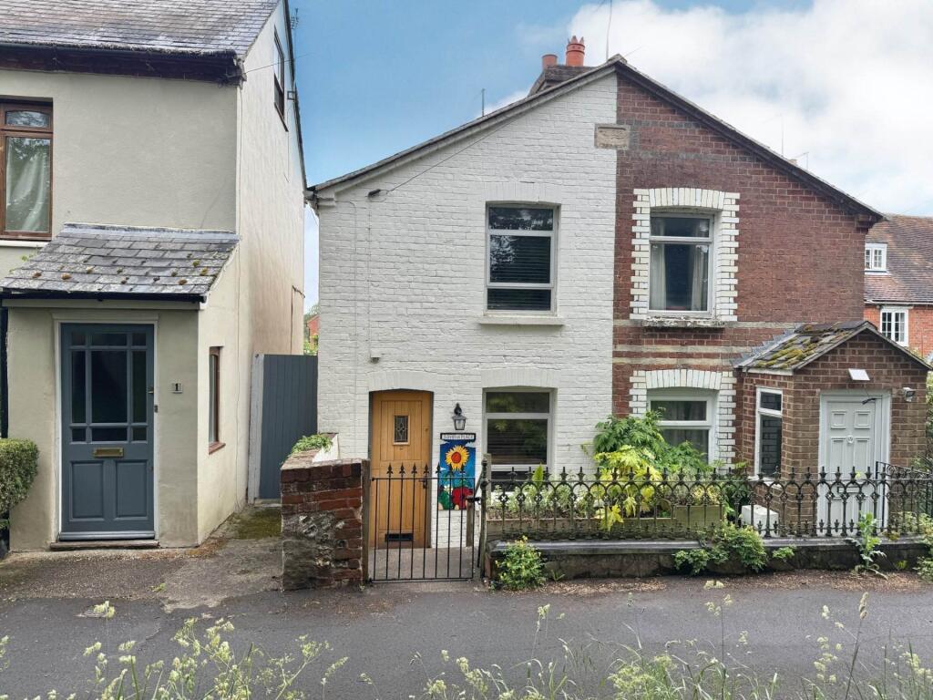 Main image of property: Ayrton Place, Wallingford