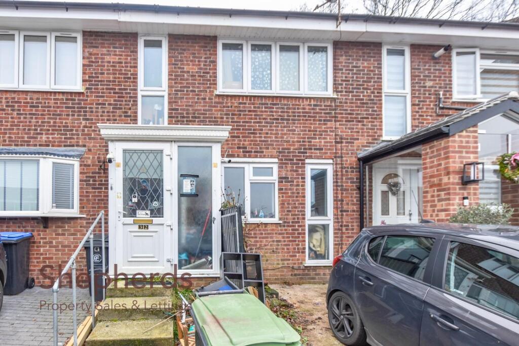 Main image of property: Barnard Acres, Nazeing