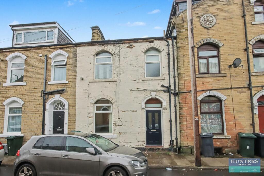 Main image of property: Rand Street Bradford, West Yorkshire, BD7 1RW