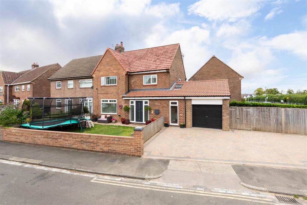 Main image of property: Kirkley Drive, Ponteland, NE20